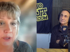 LALA MINNICELLI con El Relatornauta