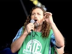 OSCAR DE ISASI en Horas extras