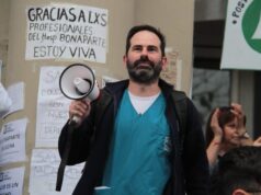 GERARDO OROZ en Horas Extras